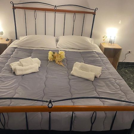 Centralissimo 50Mt Matera Ngoại thất bức ảnh