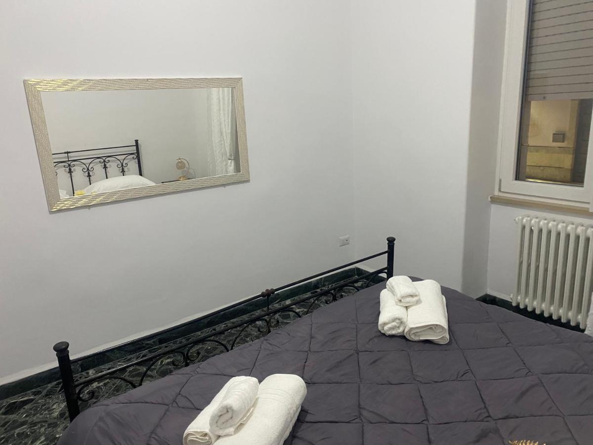 Centralissimo 50Mt Matera Ngoại thất bức ảnh