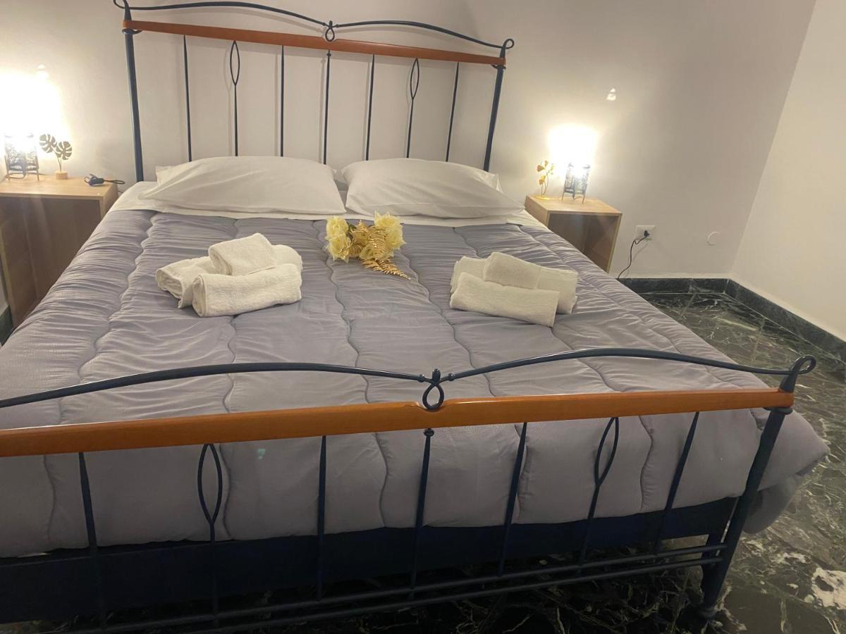 Centralissimo 50Mt Matera Ngoại thất bức ảnh
