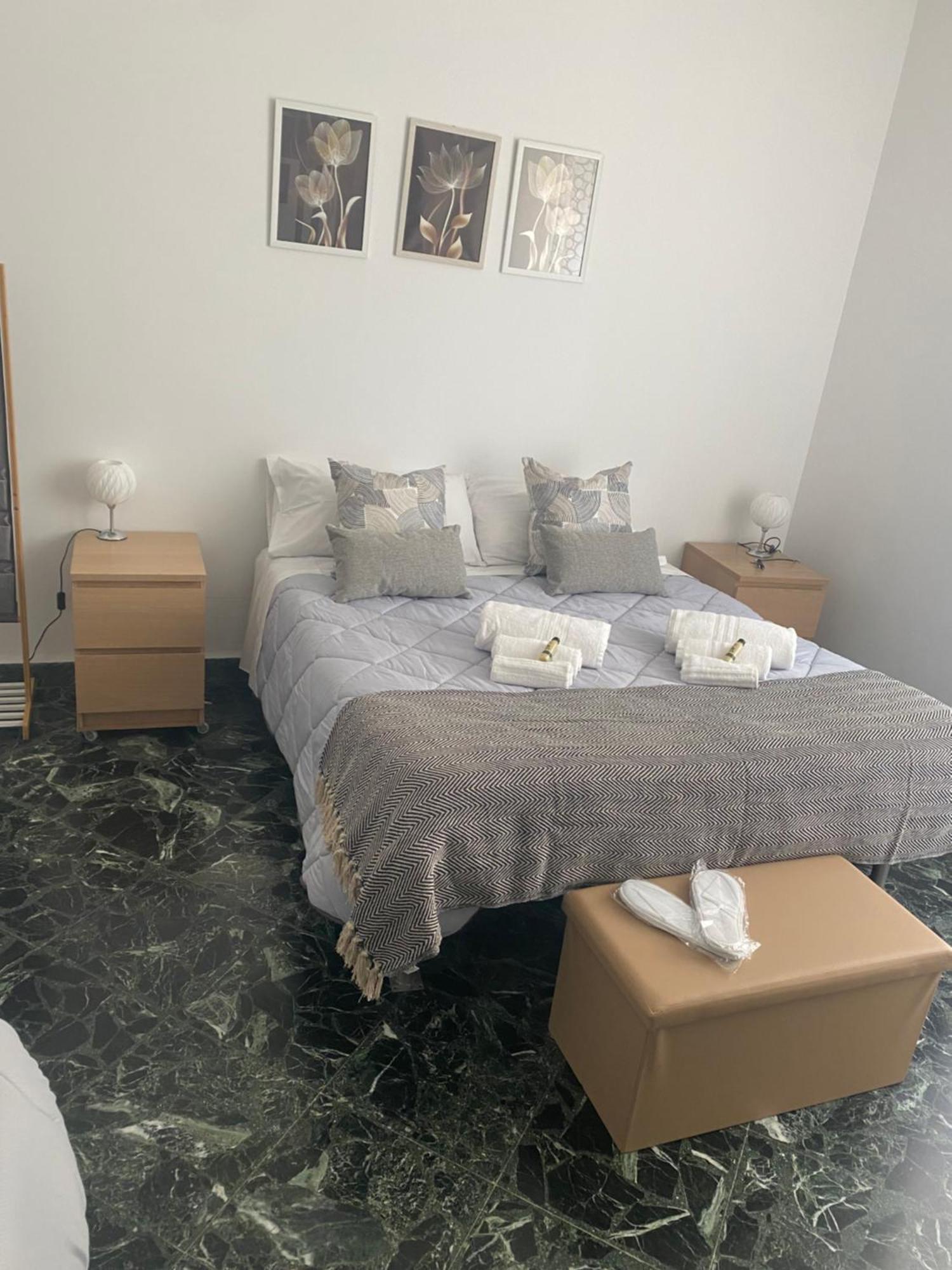 Centralissimo 50Mt Matera Ngoại thất bức ảnh